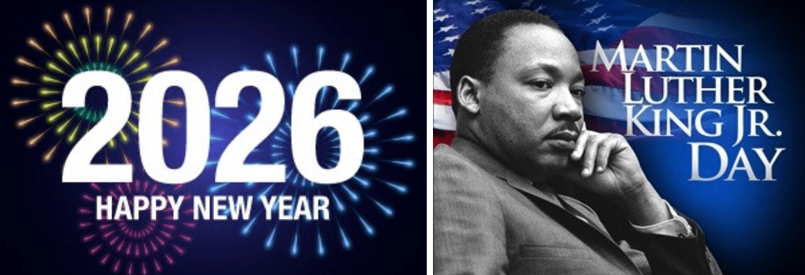 Newsletter January 2026 Sept Newsletter: 9/11 remembering